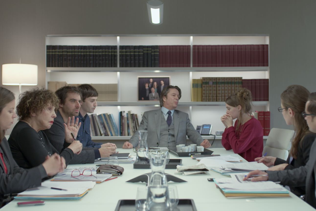 Call My Agent: Η σειρά του Netflix που αξίζει να δείτε-1
