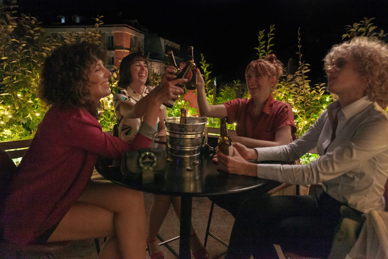 Girl Power: 6 σειρές του Netflix για να βάλετε στη λίστα σας-2