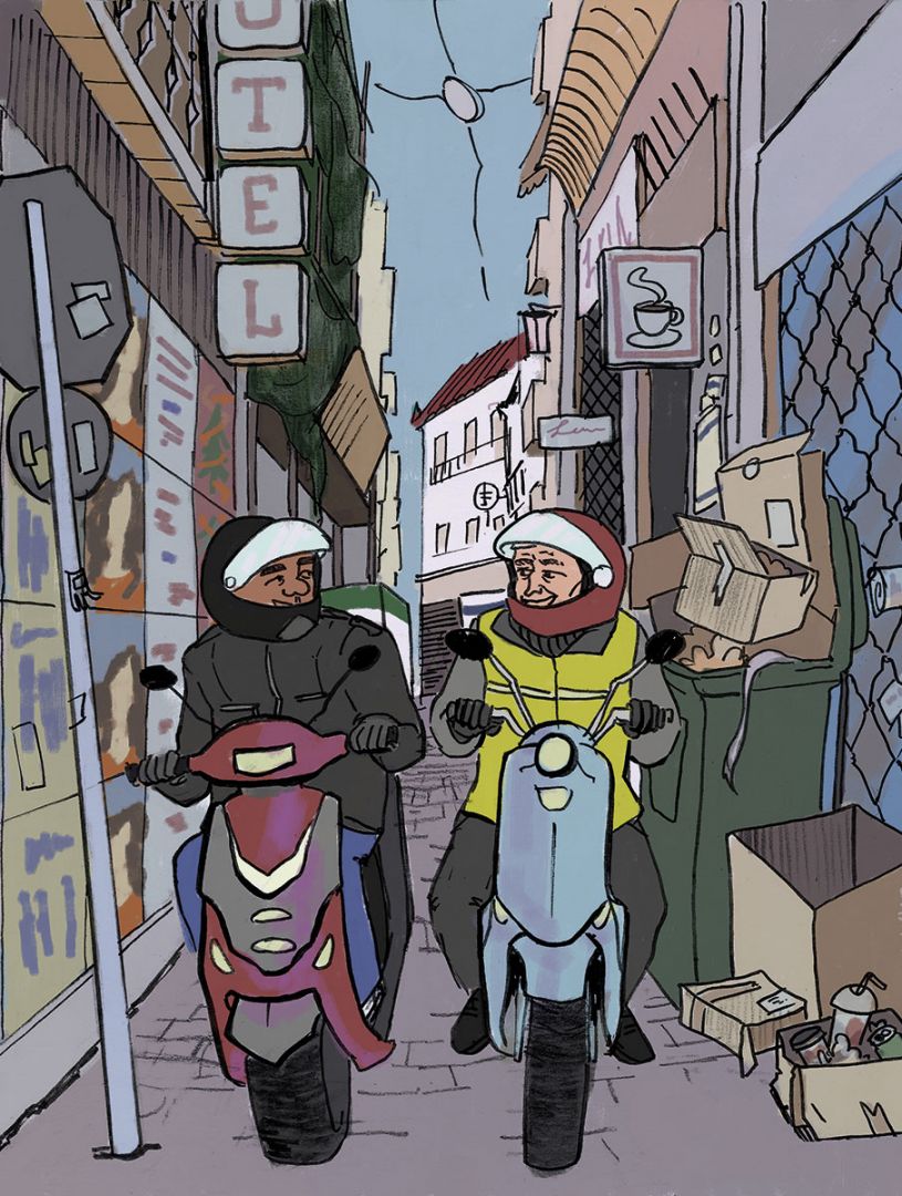 H Χρονιά του Κλικ-1