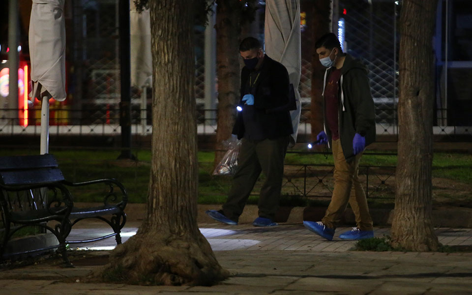 Φονική συμπλοκή στον Άγιο Σώστη-1