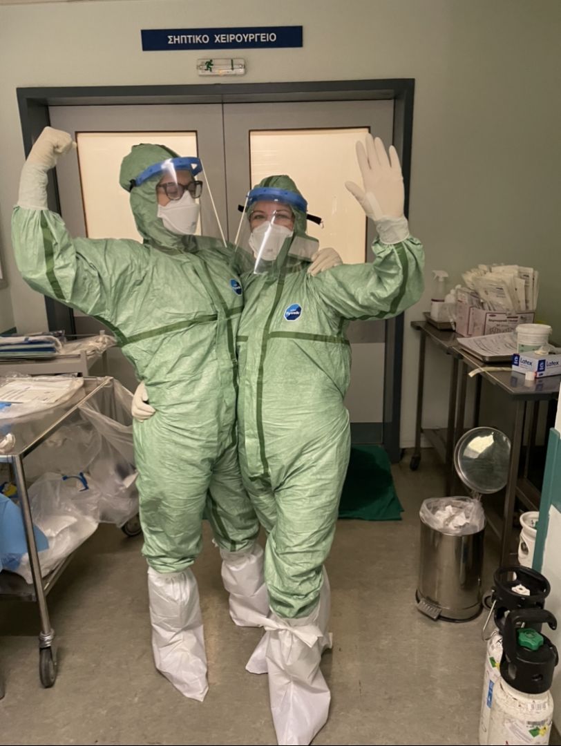 Οι αναγνώστες της «Κ» επέλεξαν τους ήρωές τους-6