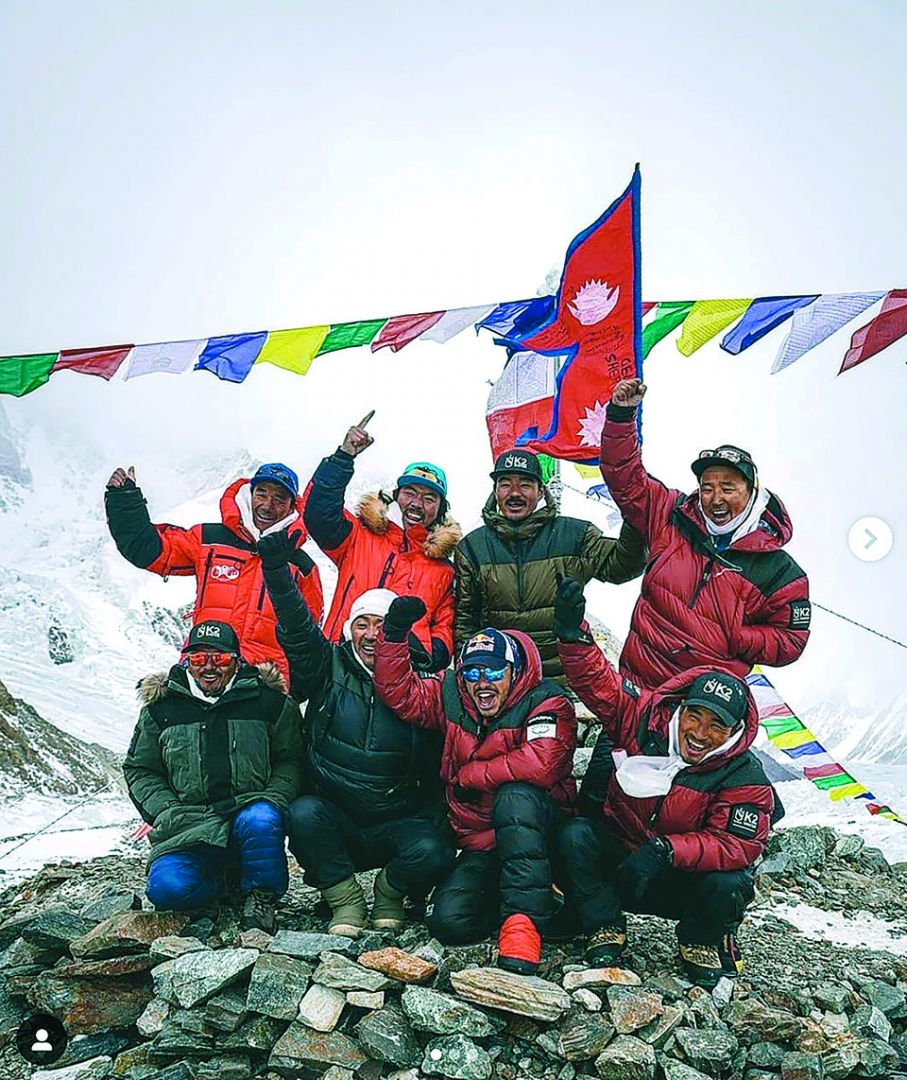 Ιστορικό ορειβατικό κατόρθωμα-1