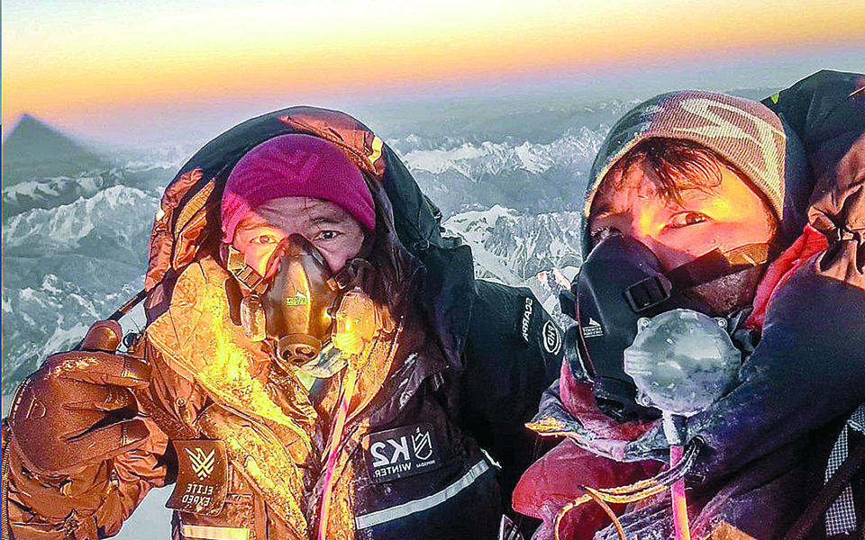 Ιστορικό ορειβατικό κατόρθωμα-2