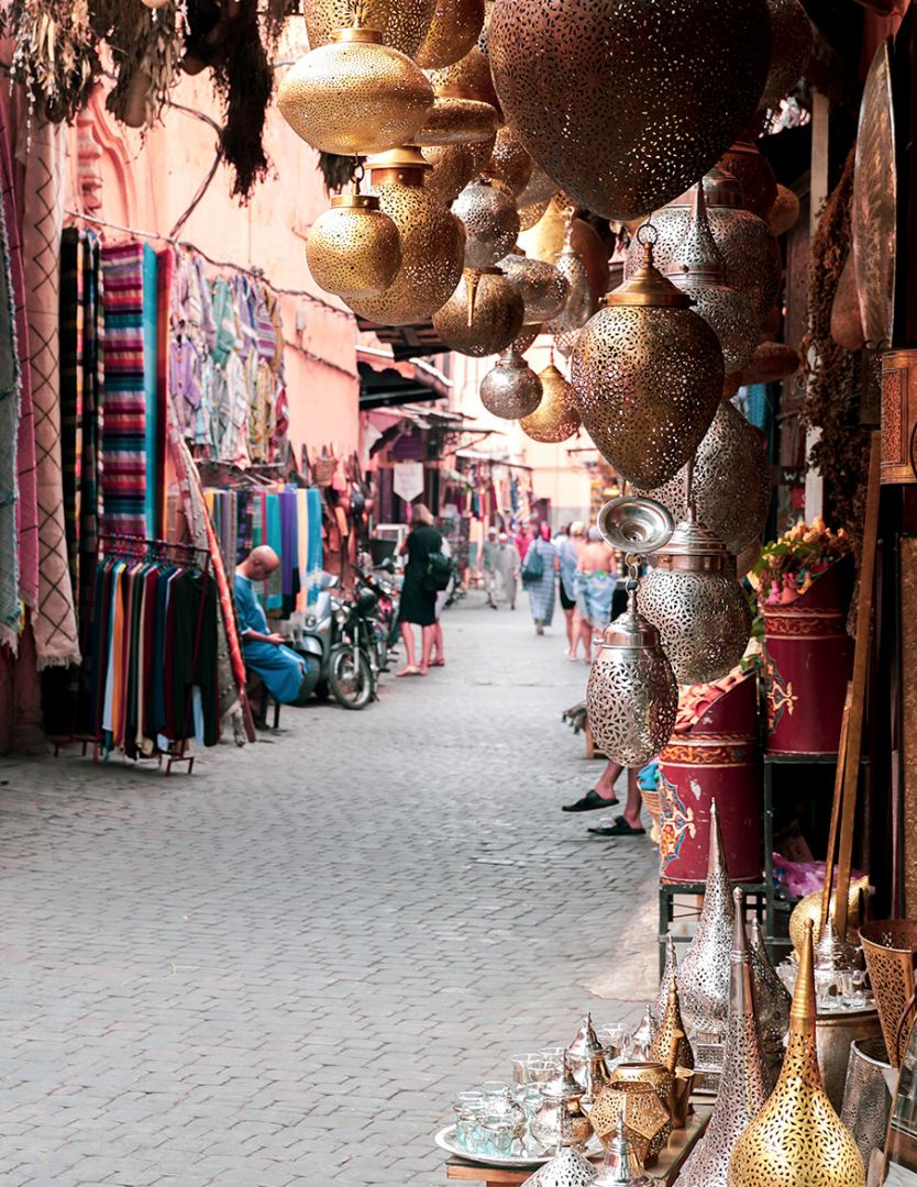 Ταξίδια στον κόσμο: 52 «εισιτήρια» για το 2021-4