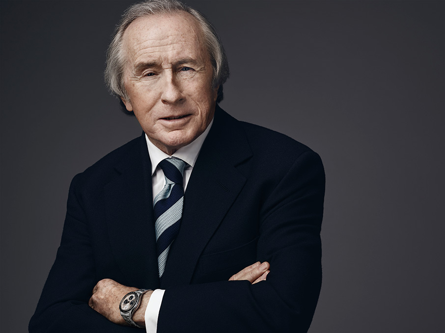 Αυτή είναι η 30ή χρονιά της ROLEX στο ράλι Rolex 24 at Daytona-4