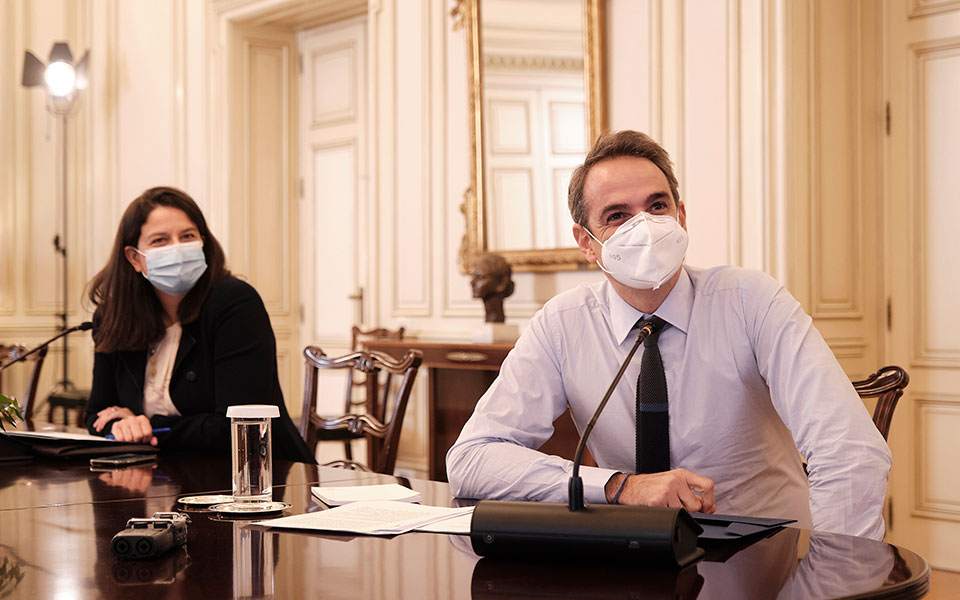 Οριστικό: Ανοίγουν στις 11 Ιανουαρίου νηπιαγωγεία και δημοτικά-1