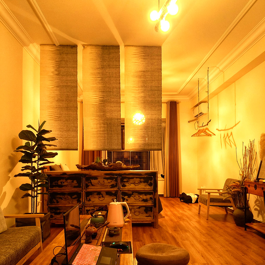 Ιδανικές επιλογές για διαχωριστικά χώρου-9