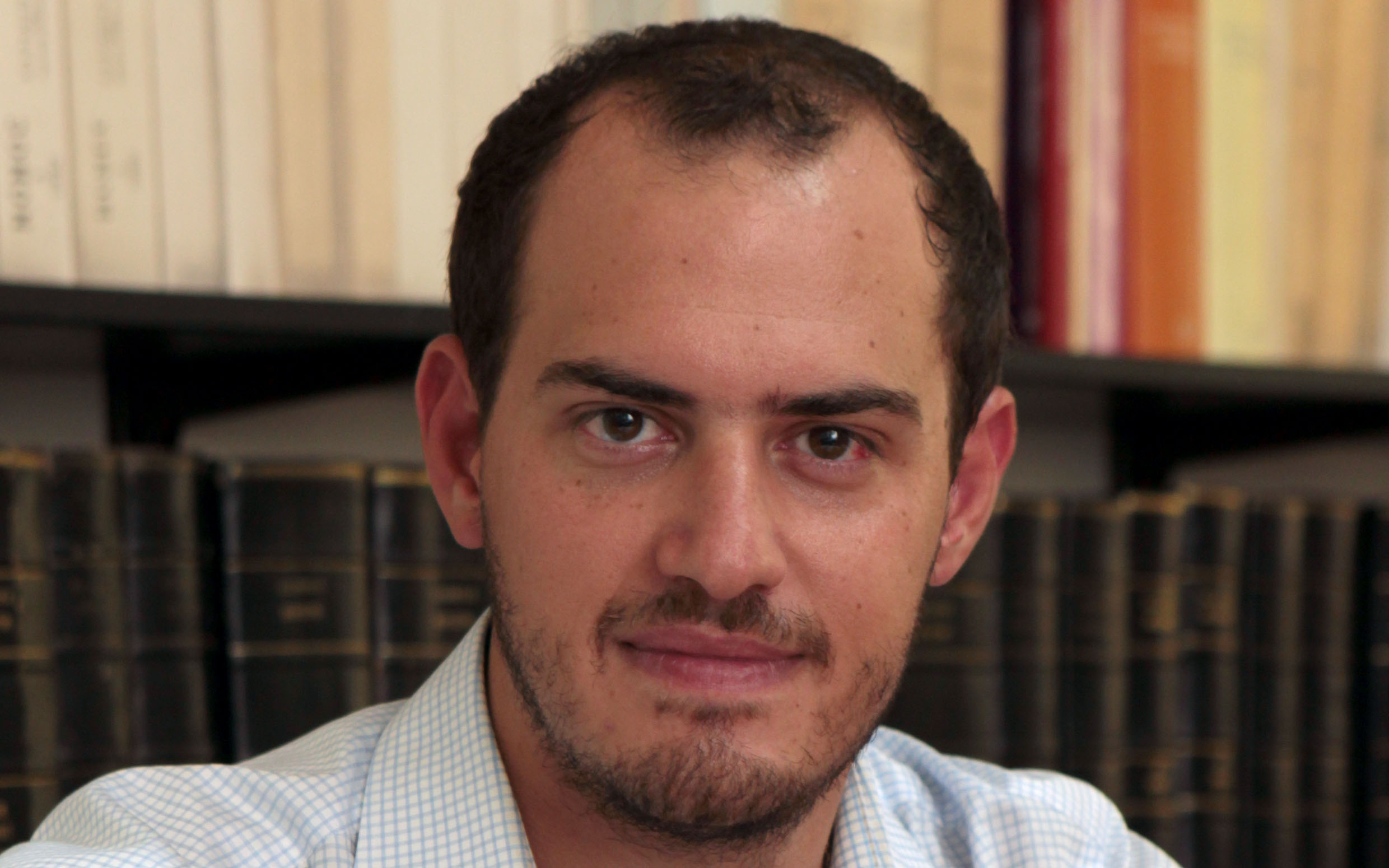 ποιος-είναι-ο-νέος-υφυπουργός-δικαιοσ-561215401