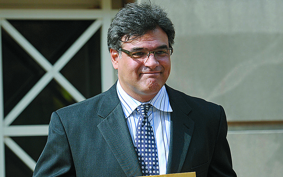 Διαβάστε στην «Καθημερινή της Κυριακής»-3