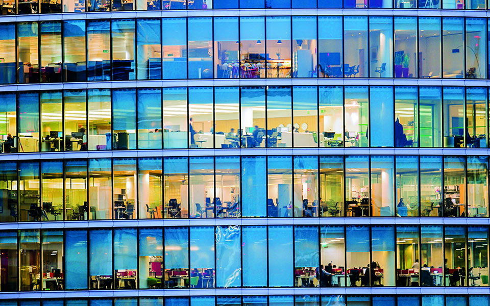 Ο συμβιβασμός με τη μετριότητα οδηγεί στην ολική εξαφάνιση-3