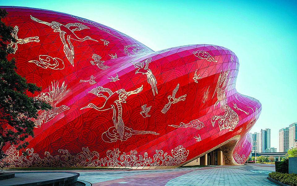 Ματιές στον κόσμο-4