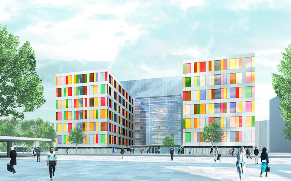 Ματιές στον κόσμο-3