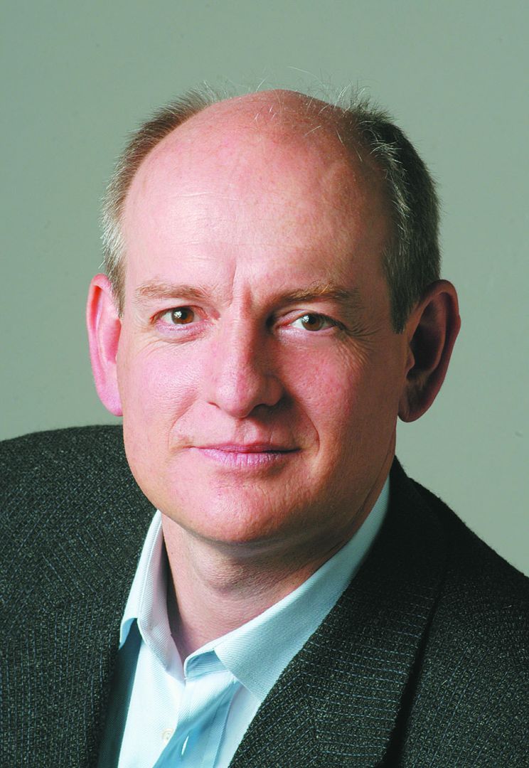 Οι έξυπνες μηχανές, οι γορίλλες και ο Μίδας-1