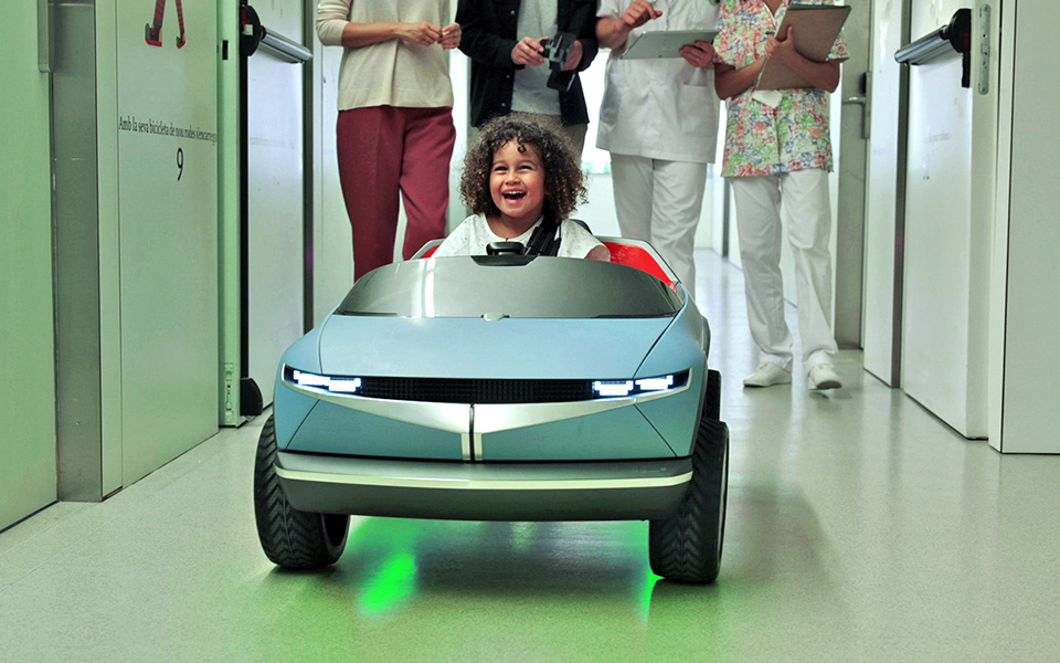 Το mini EV “45” της Hyundai βάζει συναίσθημα στην κίνηση-2