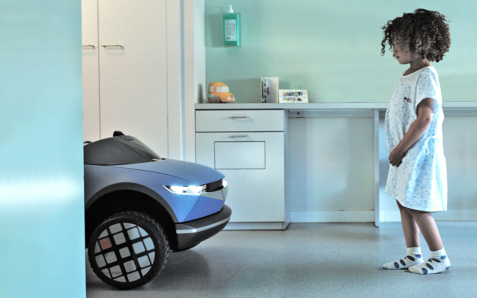 Το mini EV “45” της Hyundai βάζει συναίσθημα στην κίνηση-3