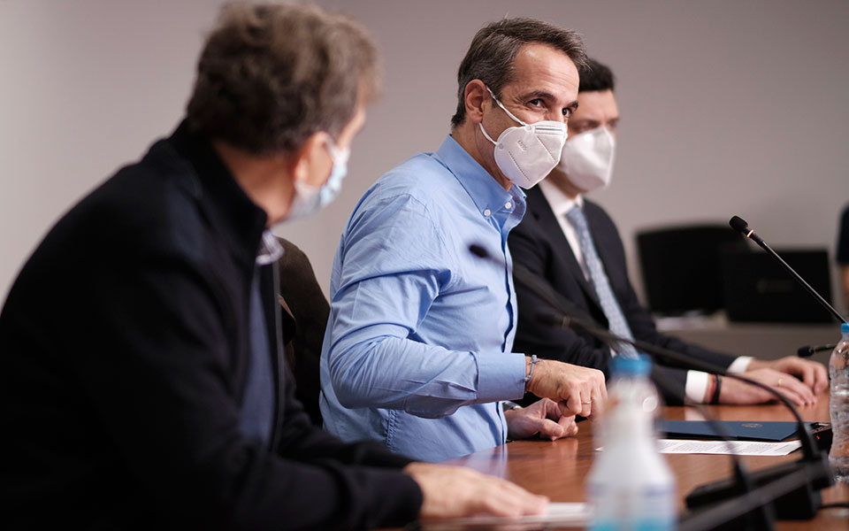 Η «ακτινογραφία» των εμβολιασμών στην Ελλάδα-3