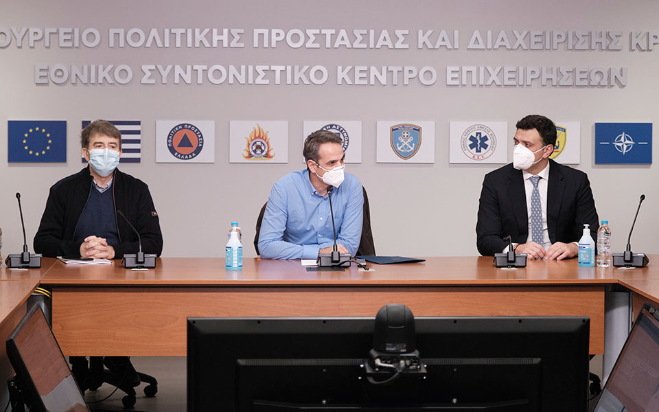 Η «ακτινογραφία» των εμβολιασμών στην Ελλάδα-5