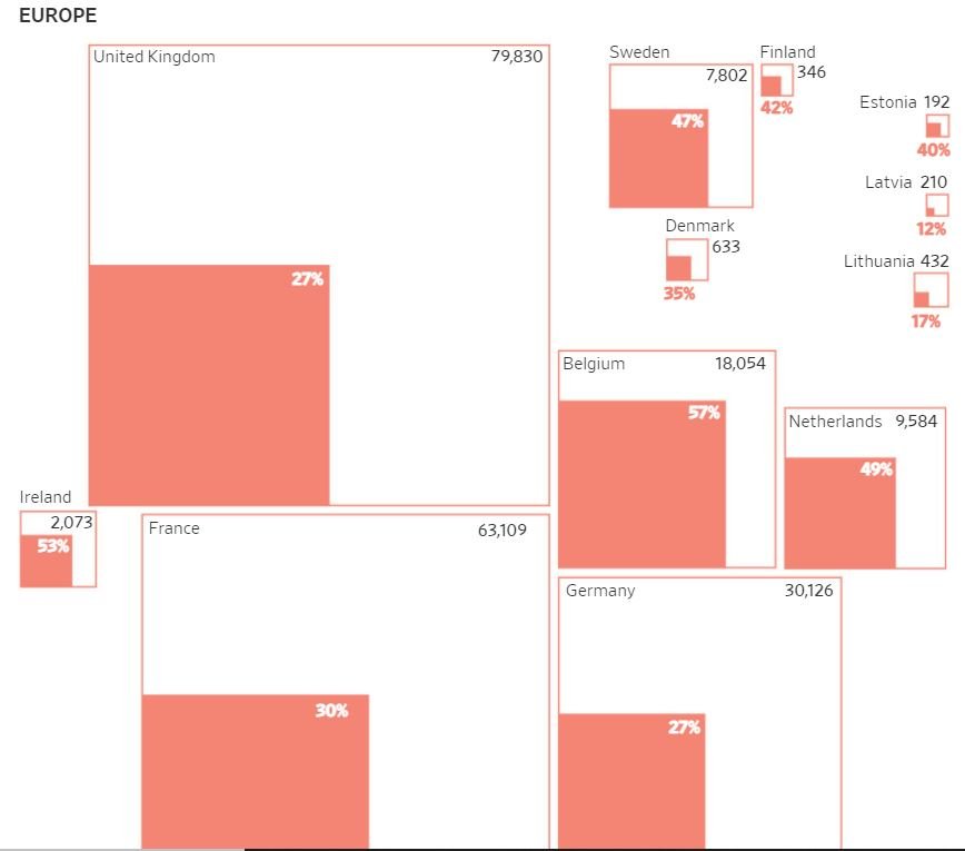 Πώς τα γηροκομεία βρέθηκαν στο έλεος της Covid-19-1