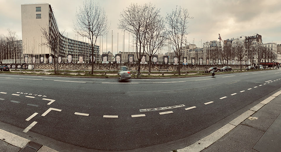 Τετρακόσια πορτρέτα επιζησάντων «μιλούν» για τη ναζιστική θηριωδία-2