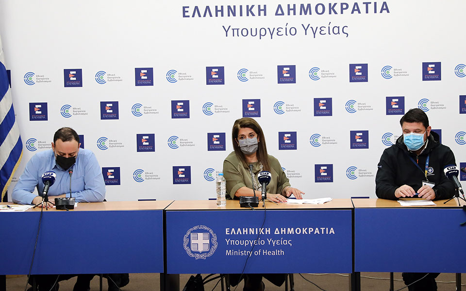 Παράταση lockdown έως 18 Ιανουαρίου-3