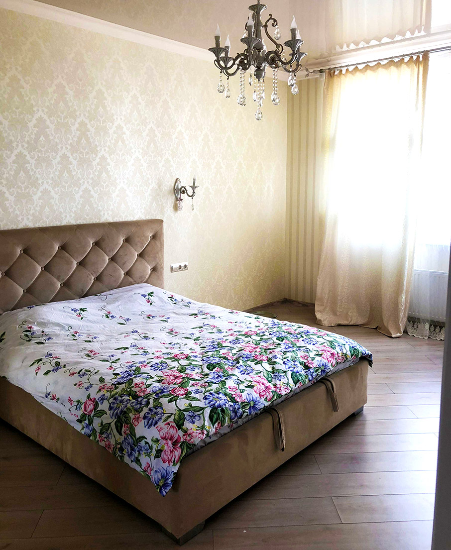 Ιδέες για vintage κρεβατοκάμαρες με στυλ-1