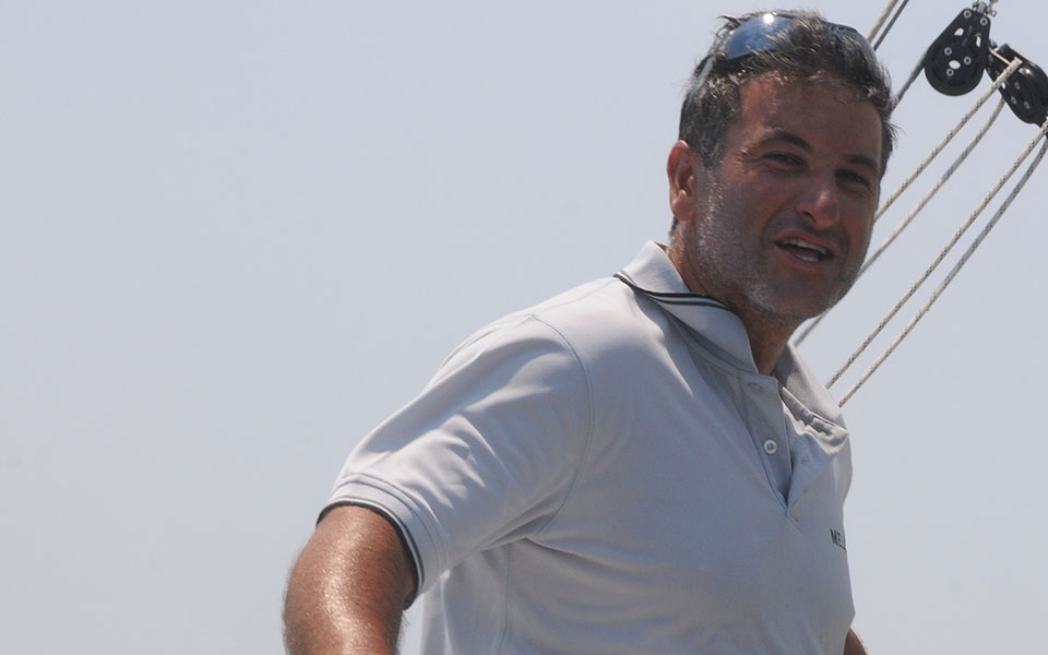 Ο Ολυμπιονίκης Λεωνίδας Πελεκανάκης πέθανε από COVID-19-1