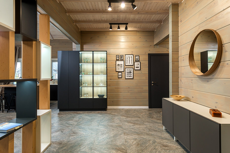 Μοντέρνα χρώματα για τις εσωτερικές πόρτες του σπιτιού-3