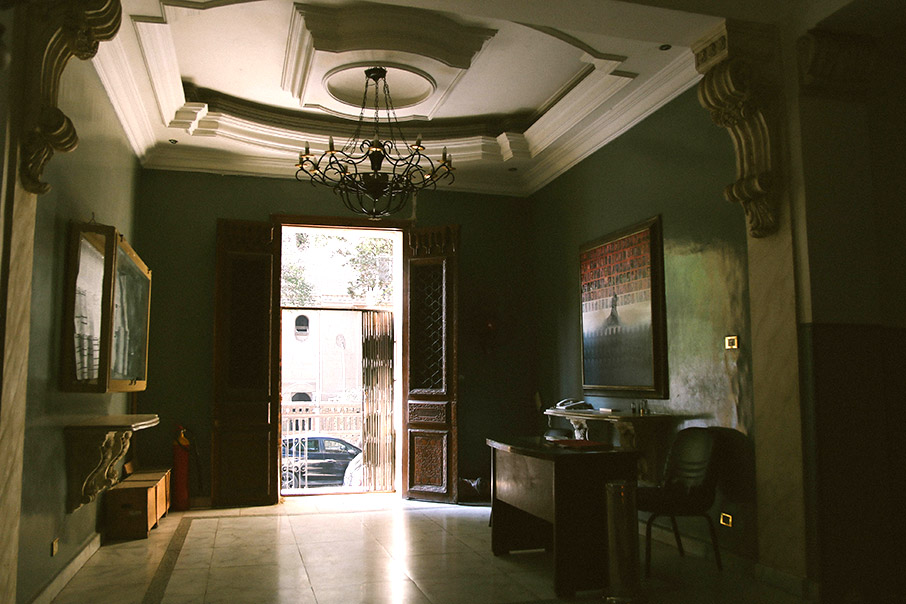 Γύψινες διακοσμήσεις που αξίζουν μία θέση σε κάθε σπίτι-6