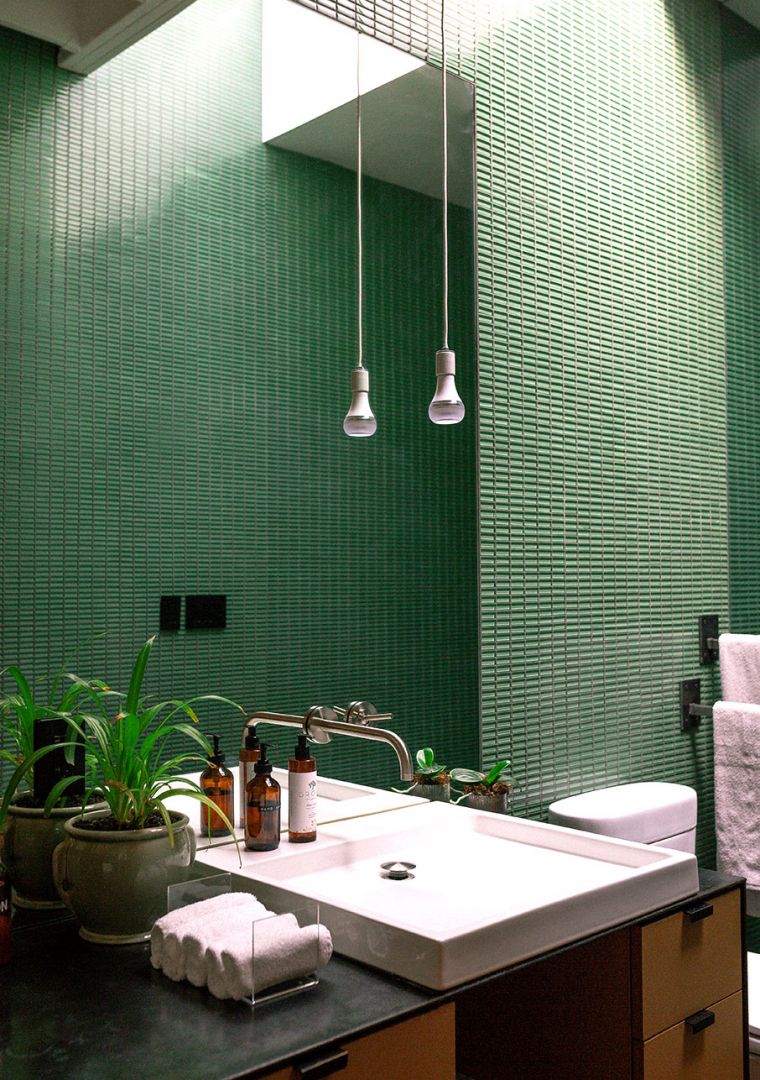 Μοντέρνα πλακάκια μπάνιου-4