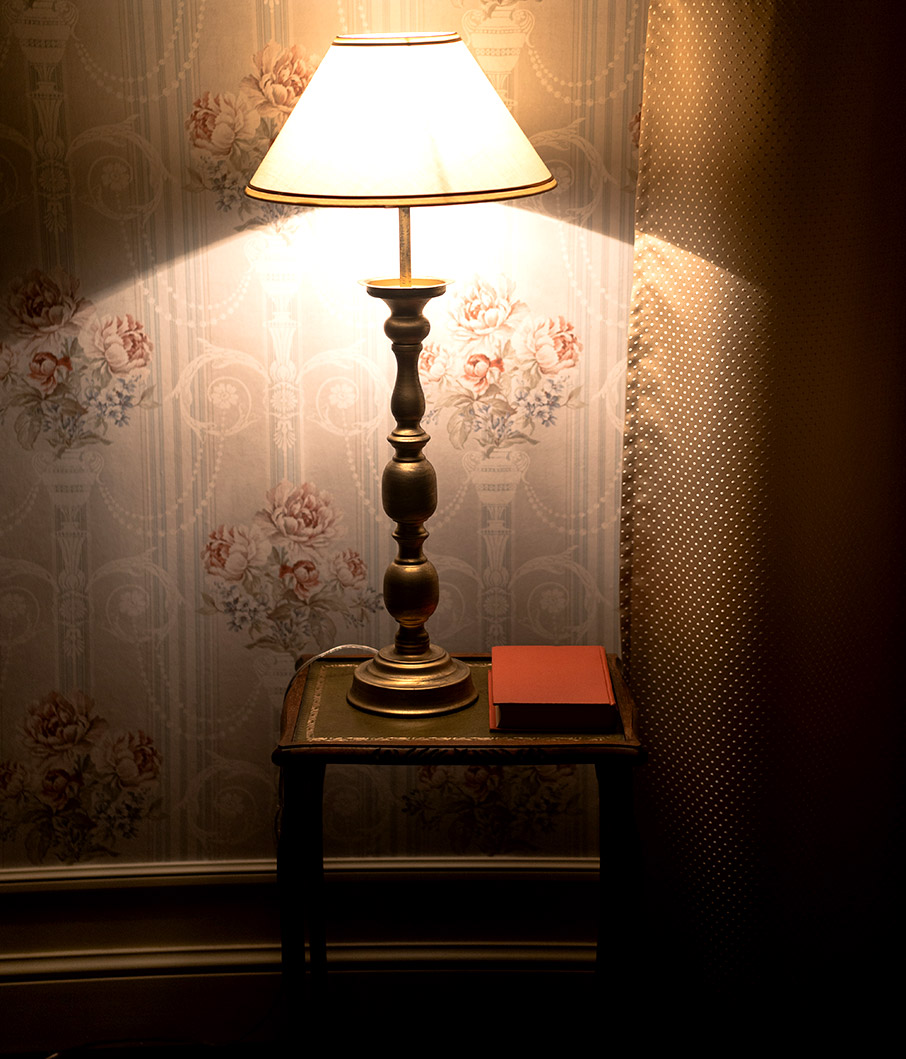 Ιδέες για vintage κρεβατοκάμαρες με στυλ-6