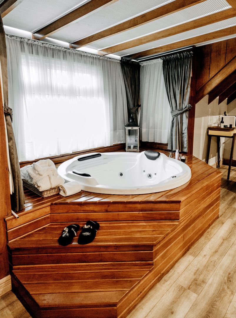 Φανταστικές Ιδέες για Διακόσμηση Σπιτιού με Ξύλινες Επιφάνειες-7