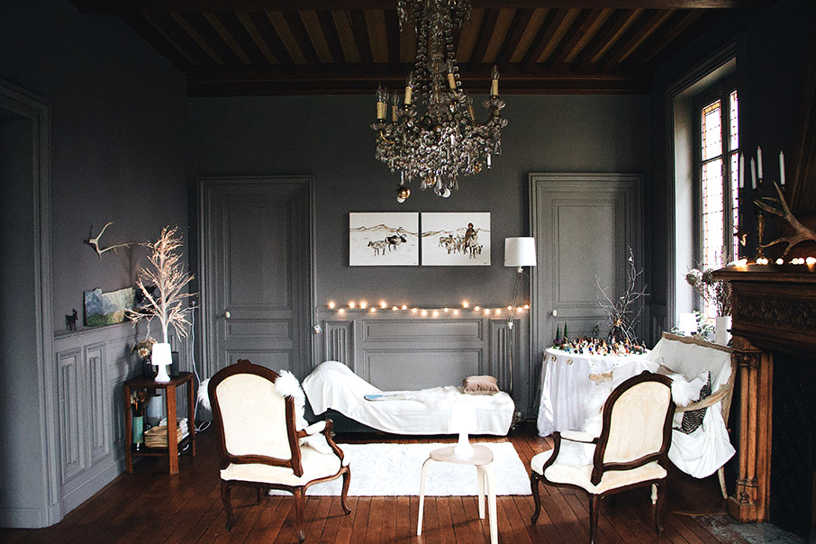 Μοντέρνα χρώματα για τις εσωτερικές πόρτες του σπιτιού-2