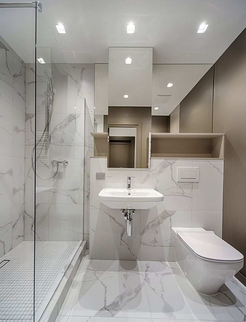 Ιδέες για μεγαλύτερη άνεση σε Μικρό Μπάνιο-4