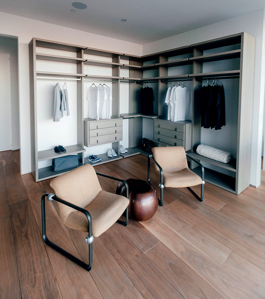 Φανταστικές Ιδέες για Διακόσμηση Σπιτιού με Ξύλινες Επιφάνειες-4