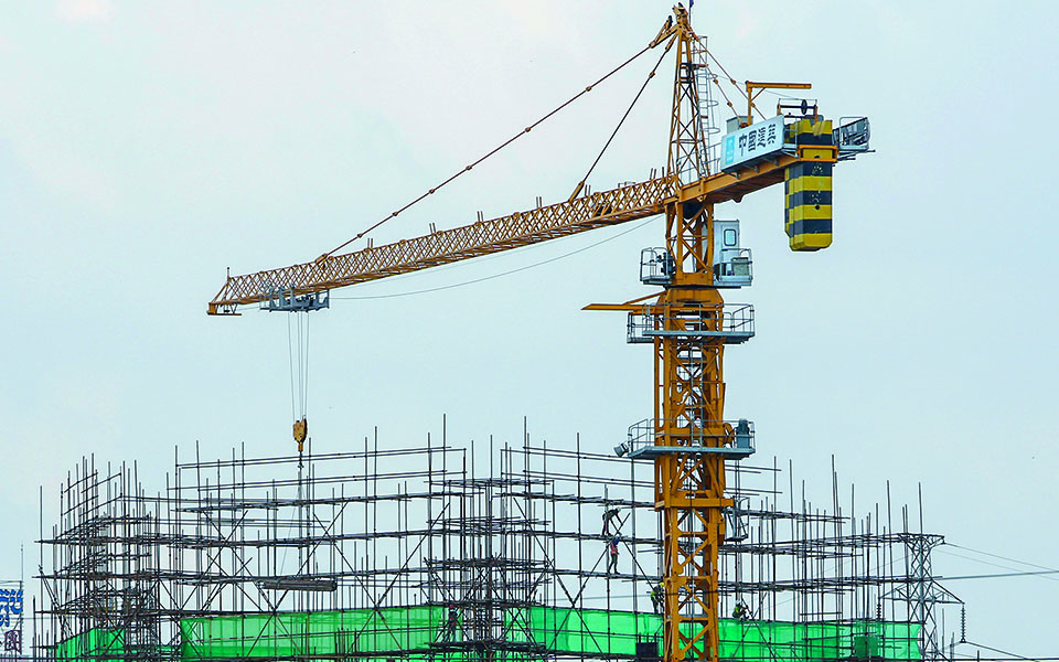 Το Ταμείο Ανάκαμψης βάζει τις κατασκευές σε τροχιά επανεκκίνησης-2