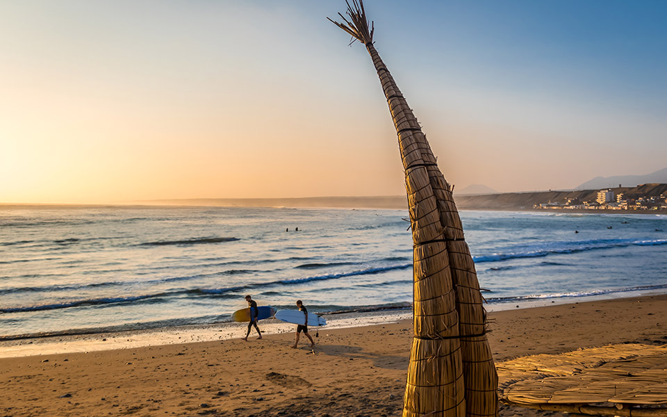 Ταξίδια στον κόσμο: 52 «εισιτήρια» για το 2021-12