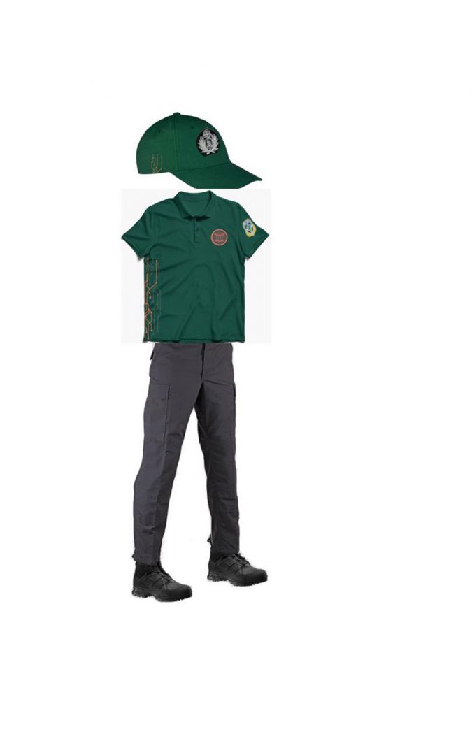 Αυτή είναι η στολή των Ομάδων Προστασίας Πανεπιστημίων-1