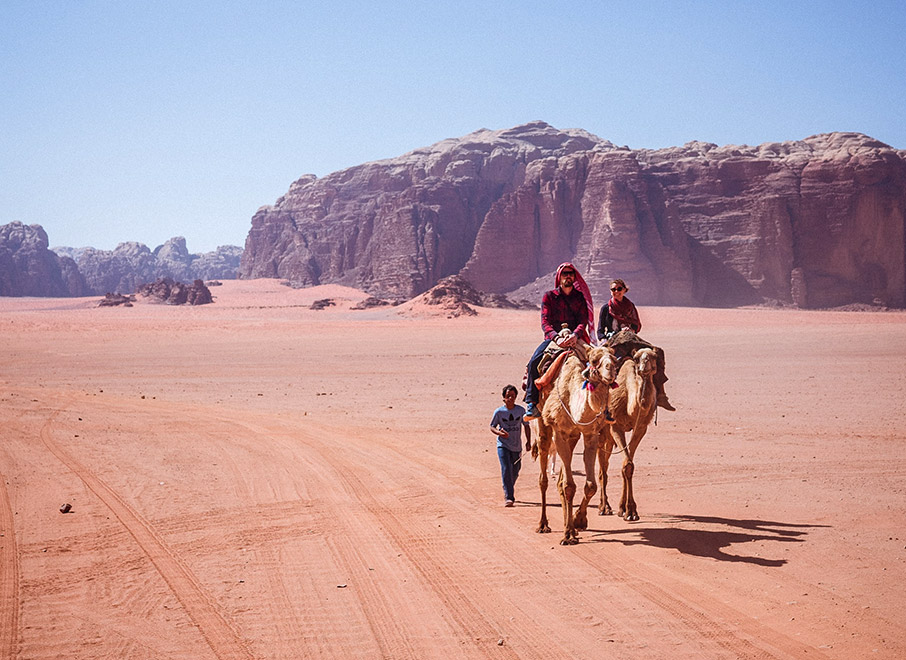 Ταξίδια στον κόσμο: 52 «εισιτήρια» για το 2021-5