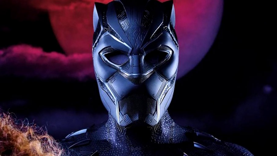 Έκθεση για την Αφρο-φουτουριστική μόδα της Ruth Carter-1