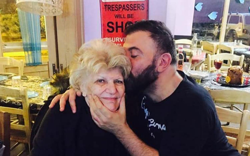 Συσσίτια αγάπης, μαθήματα αλληλεγγύης-2