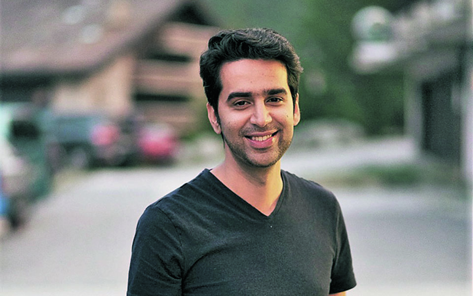 Το σπίτι των «ψηφιακών νομάδων» στην Ελλάδα-2