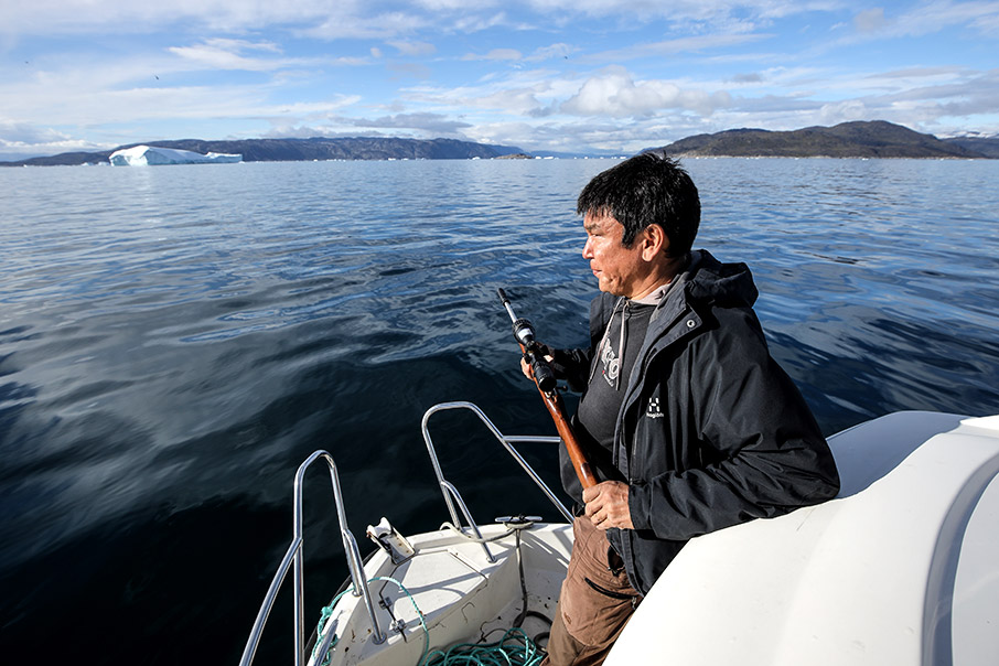 Γροιλανδία: Στη γη των Ινουίτ-5