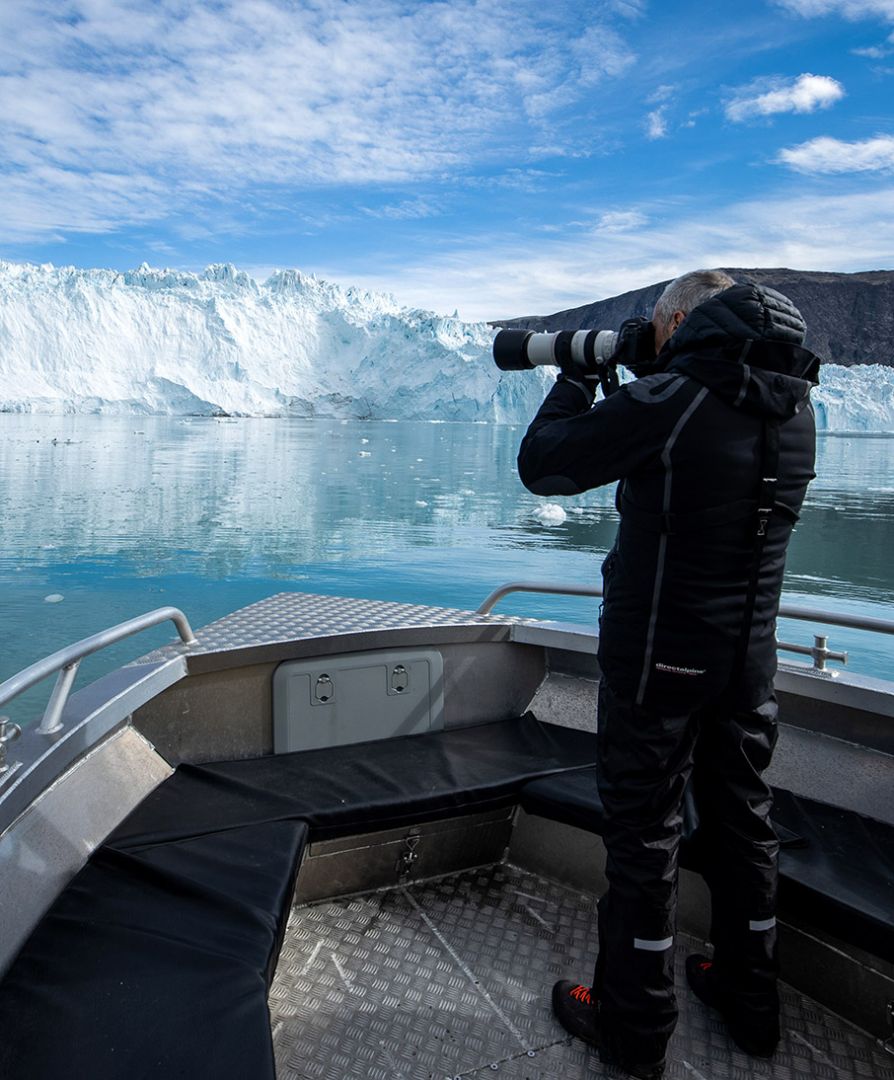 Γροιλανδία: Στη γη των Ινουίτ-4