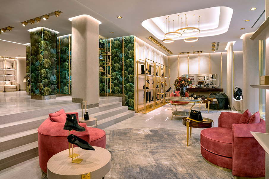 Η καρδιά της Αθήνας χτυπάει ξανά στο iconic store της Kalogirou στο Κολωνάκι-1