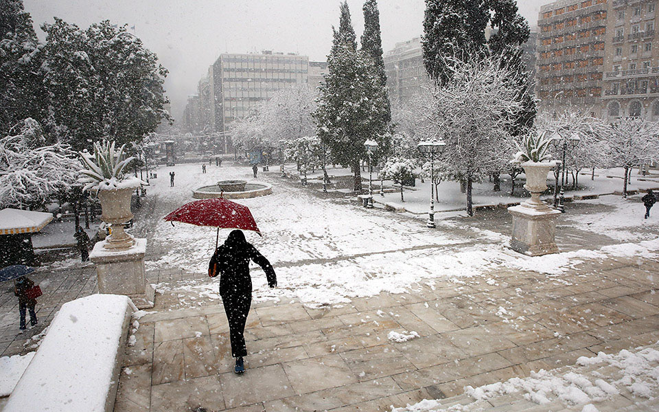 Ολονύχτια μάχη για αποκατάσταση της ηλεκτροδότησης-5