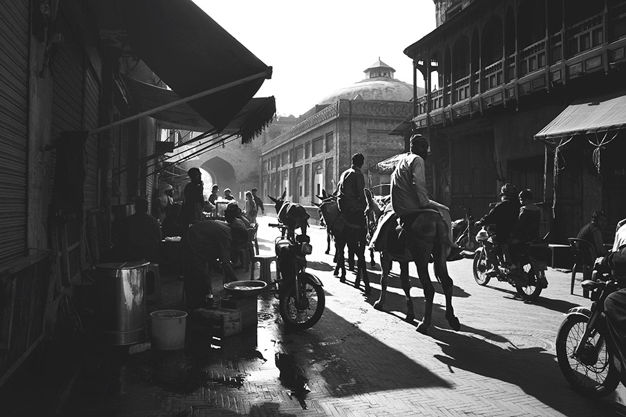 Μια βόλτα στον κόσμο-2