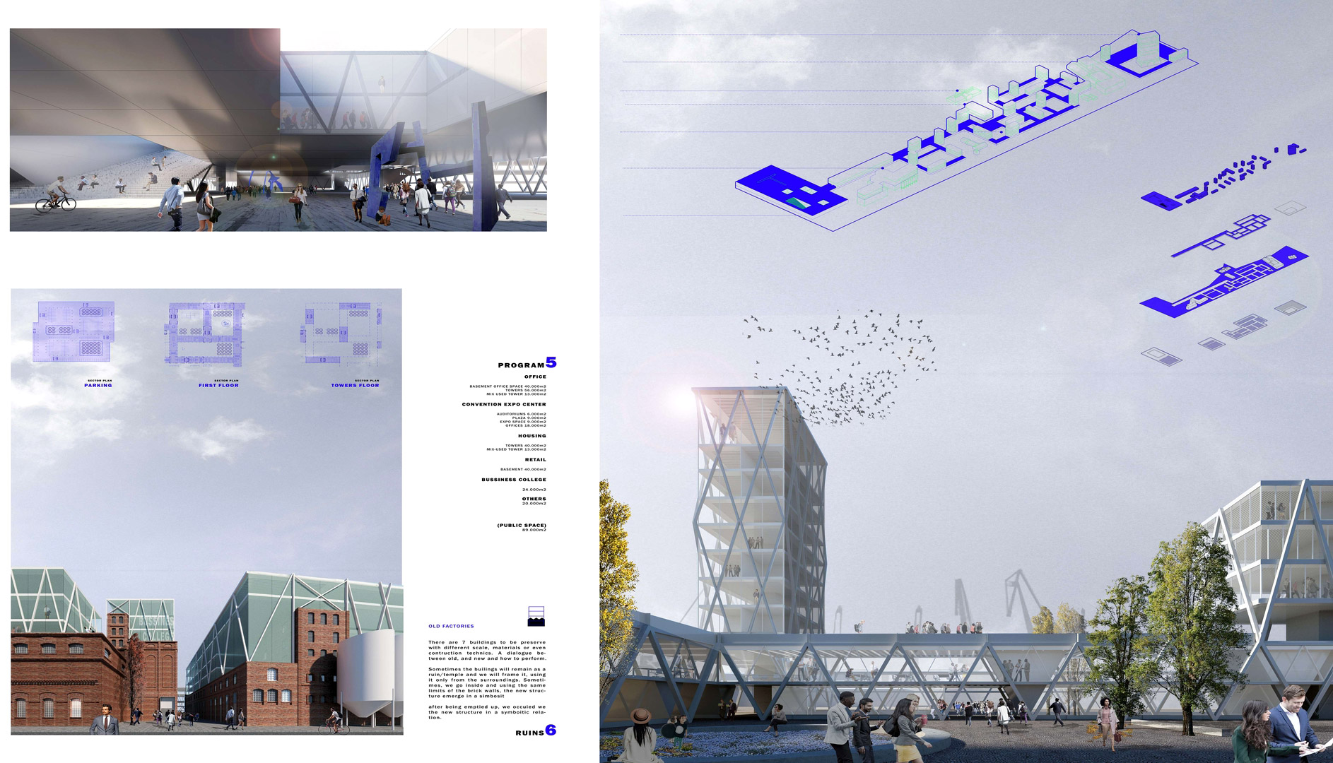 ArXellence 2: Εντυπωσιακή συμμετοχή στον αρχιτεκτονικό διαγωνισμό της ALUMIL-3