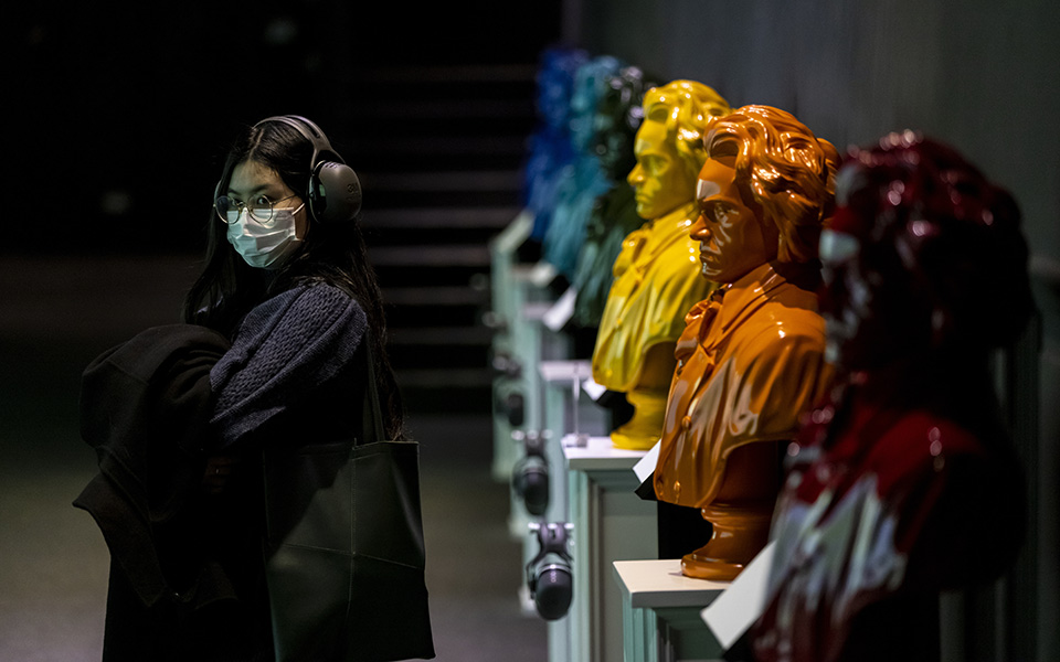 Μια ακόμη αδικία