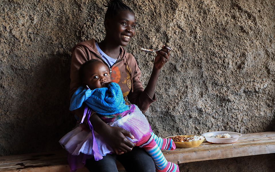 Μια δεύτερη ευκαιρία