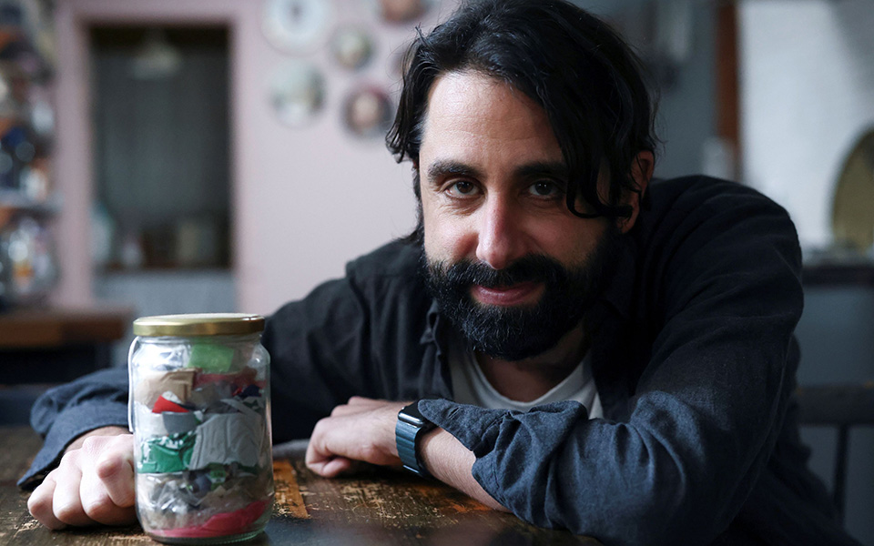 Τα σκουπίδια